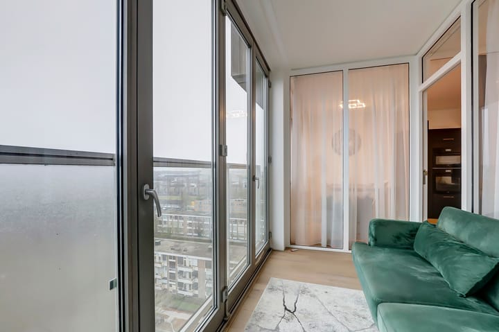 Foto 8 van Maarten Harpertsz. Trompweg 122