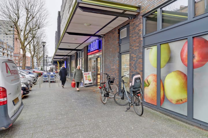 Foto 25 van Maarten Harpertsz. Trompweg 122