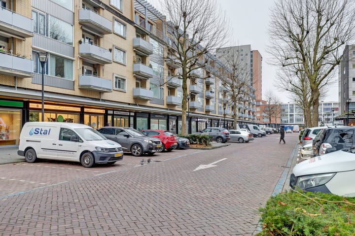 Foto 26 van Maarten Harpertsz. Trompweg 122