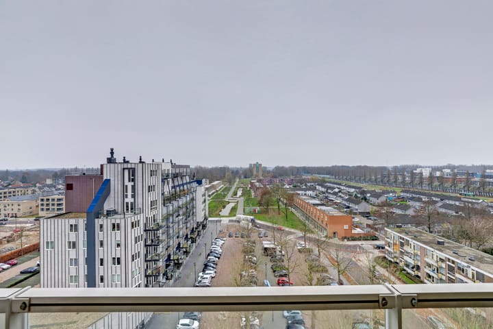 Foto 27 van Maarten Harpertsz. Trompweg 122