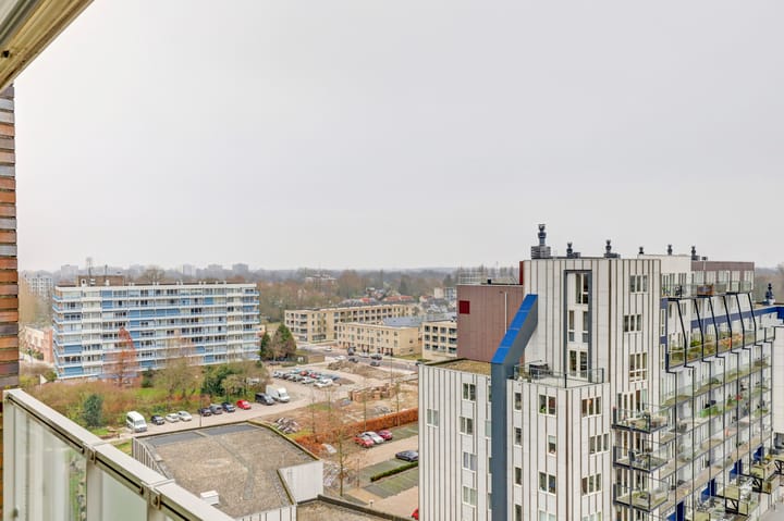 Foto 28 van Maarten Harpertsz. Trompweg 122