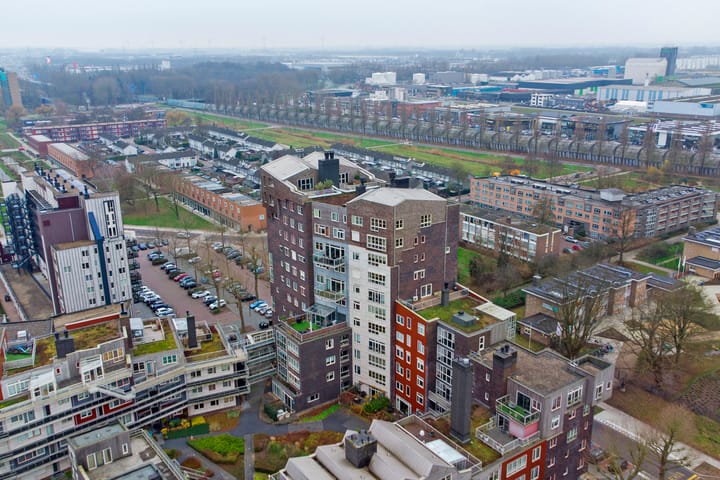 Foto 29 van Maarten Harpertsz. Trompweg 122