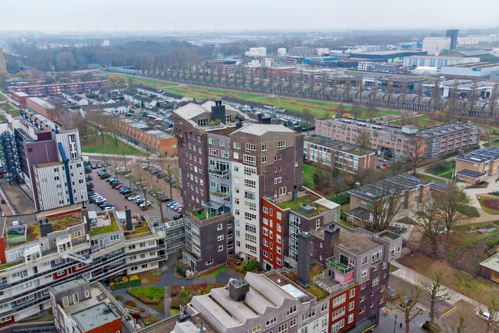 Foto 30 van Maarten Harpertsz. Trompweg 122