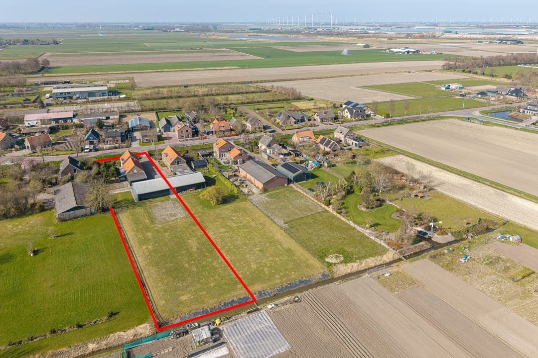 Foto 2 van Nieuweweg 49