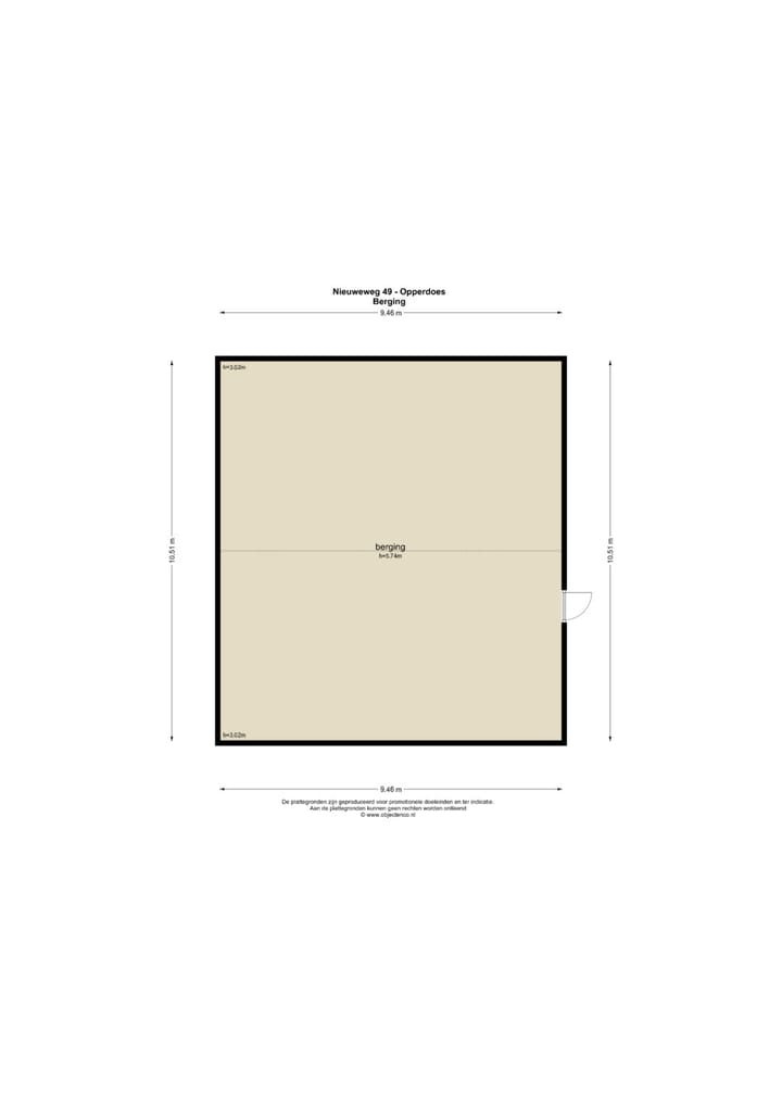 Photo 54 of Nieuweweg 49