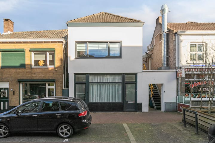 Fenkelstraat 10