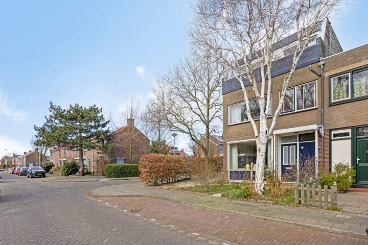 Foto 2 van Elzenstraat 73