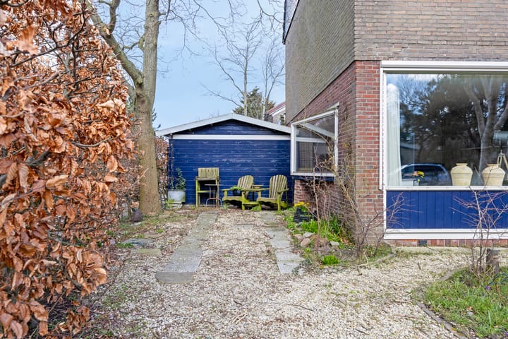 Foto 3 van Elzenstraat 73