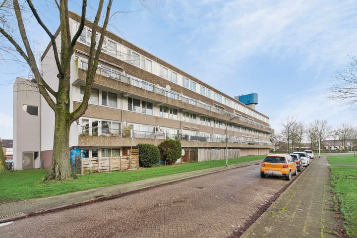 Bekijk foto van Olivierplaats 59