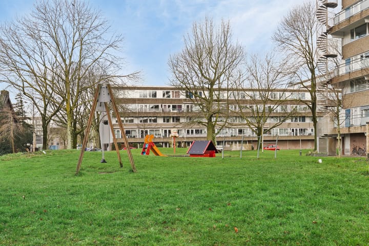 Foto 2 van Olivierplaats 59