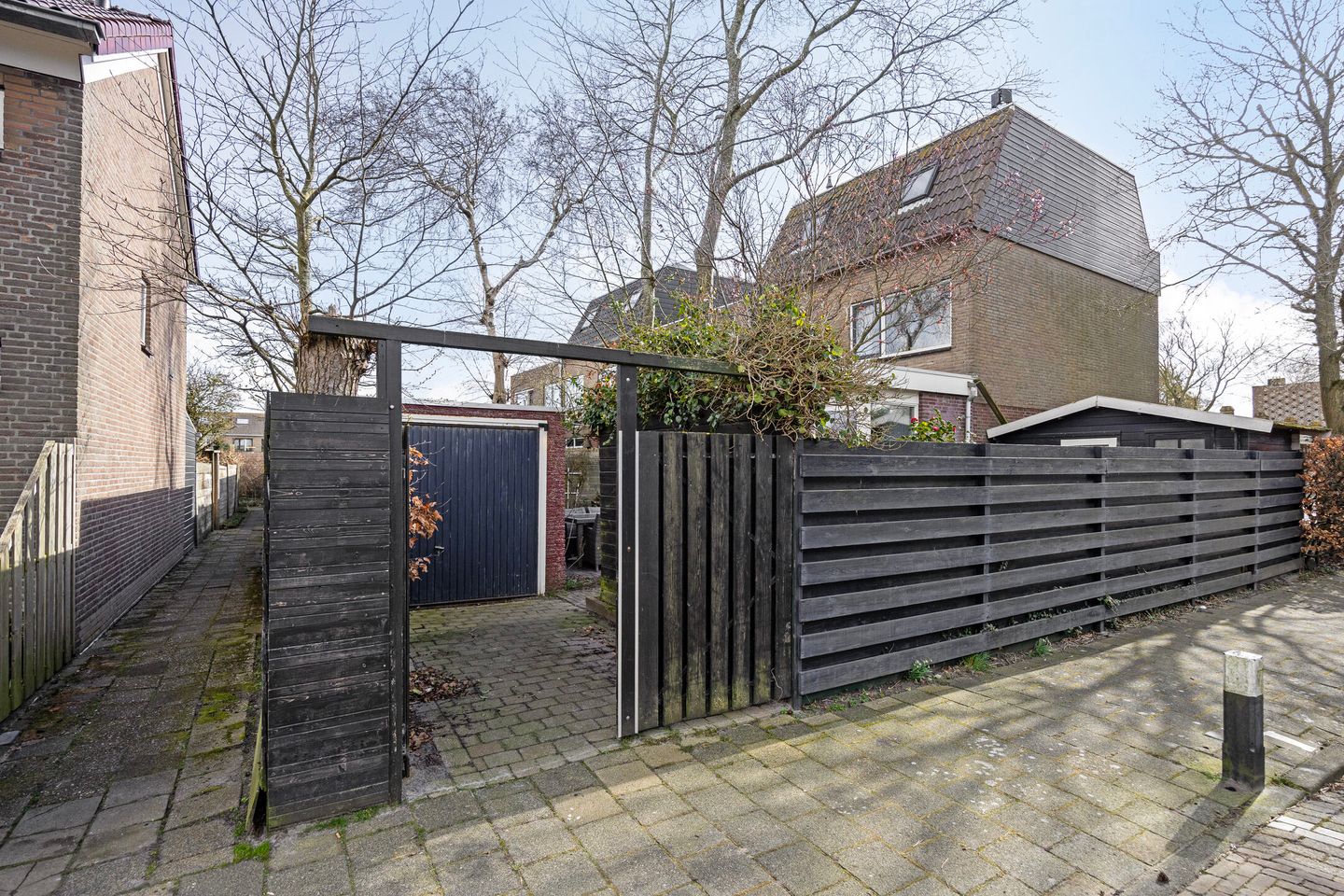 Foto 5 van Elzenstraat 73