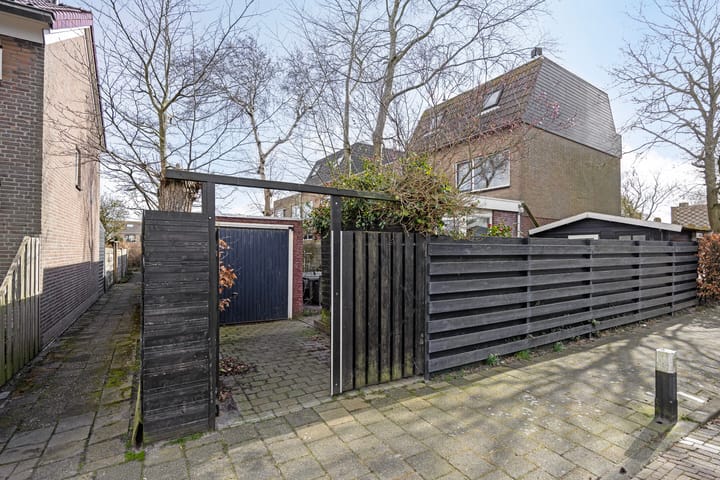 Foto 5 van Elzenstraat 73