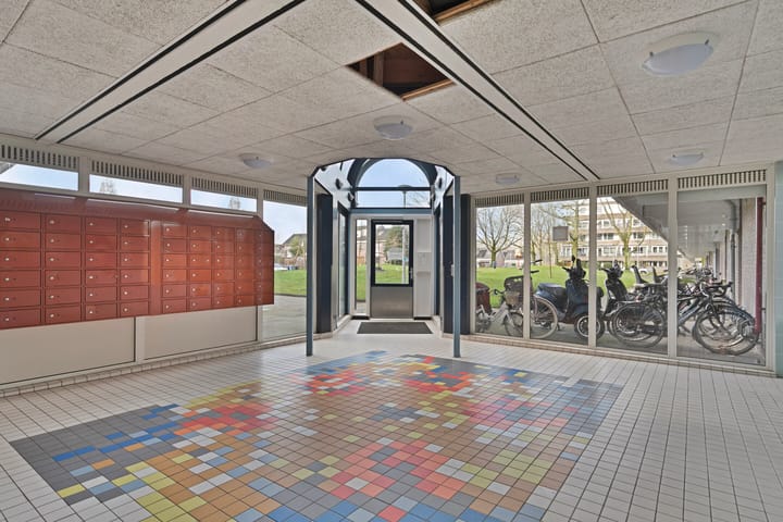 Foto 3 van Olivierplaats 59