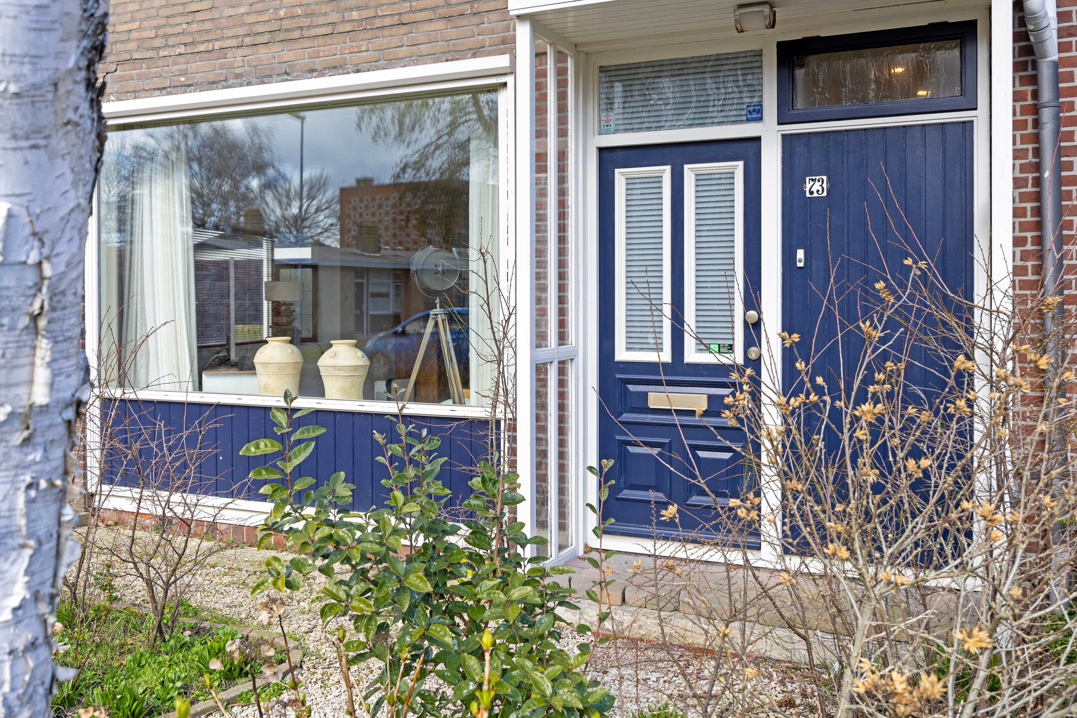 Foto 6 van Elzenstraat 73