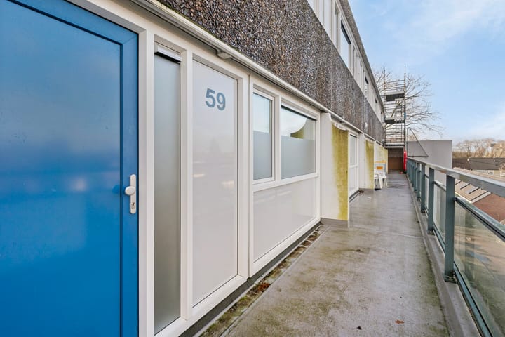 Foto 4 van Olivierplaats 59