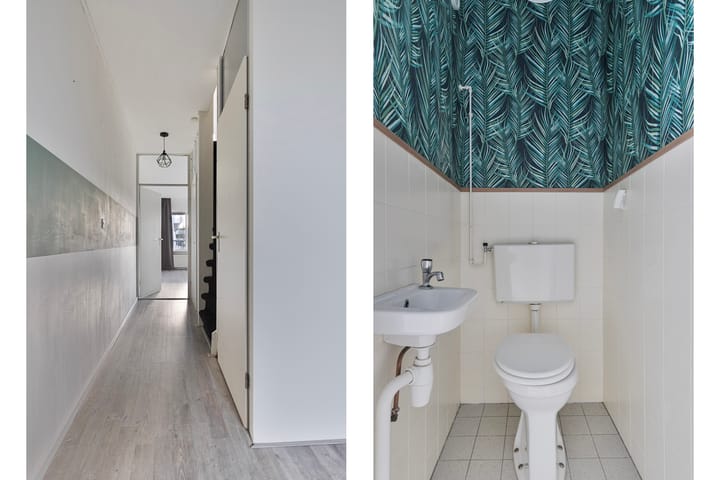 Foto 5 van Olivierplaats 59