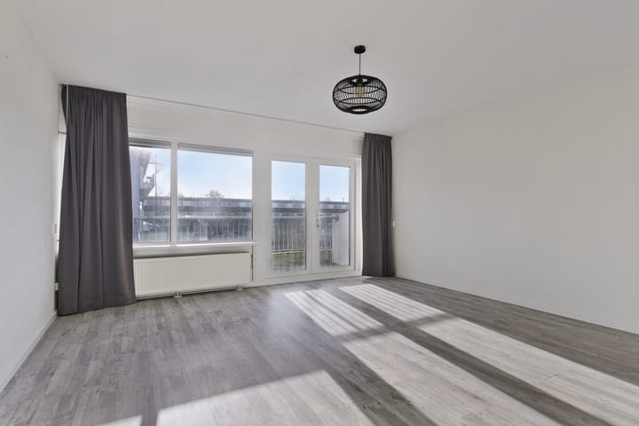 Foto 6 van Olivierplaats 59