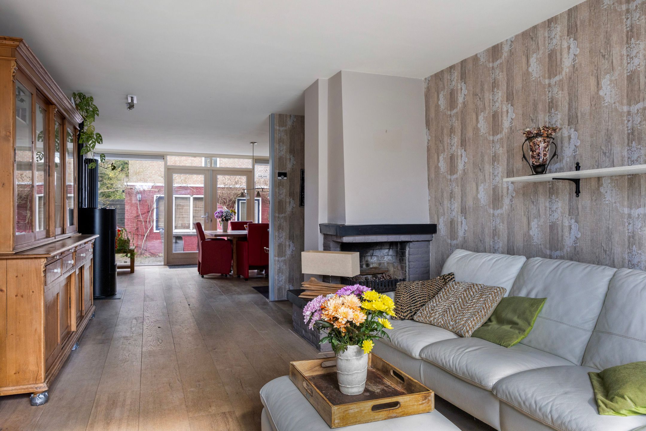 Foto 9 van Elzenstraat 73