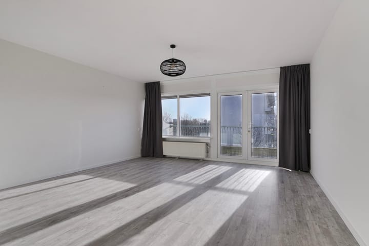 Foto 7 van Olivierplaats 59