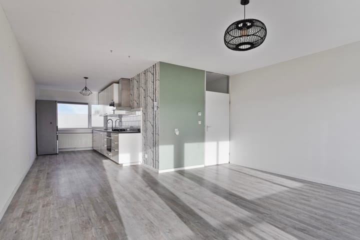 Foto 8 van Olivierplaats 59