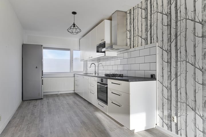 Foto 10 van Olivierplaats 59