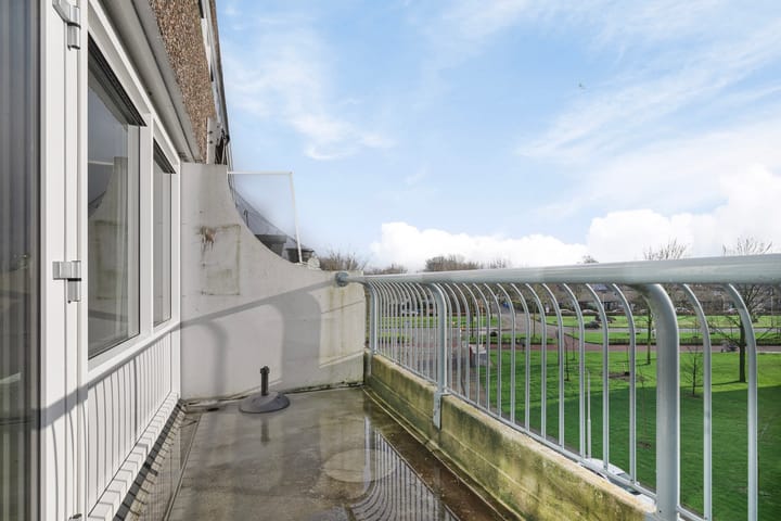 Foto 13 van Olivierplaats 59