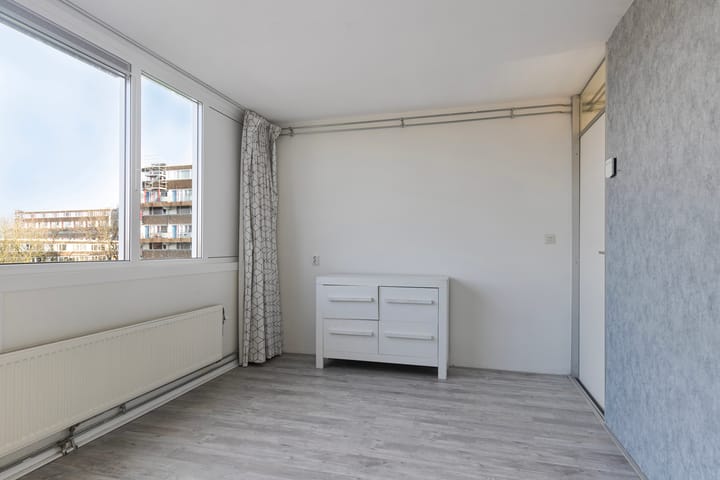 Foto 17 van Olivierplaats 59