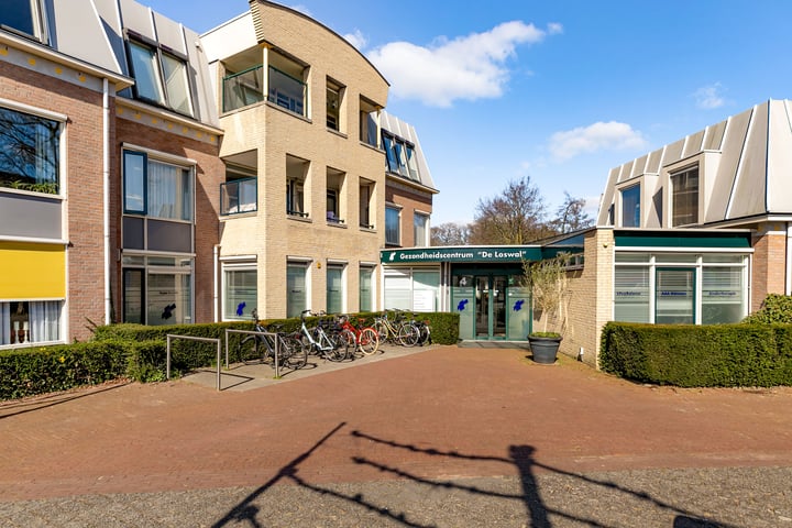 Foto 4 van Langstraat 6-M