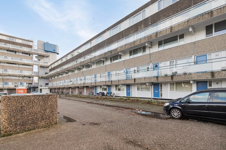 Foto 27 van Olivierplaats 59