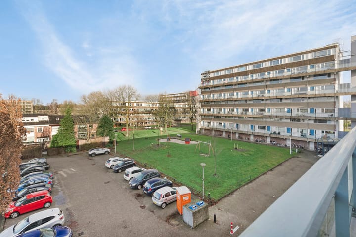 Foto 28 van Olivierplaats 59