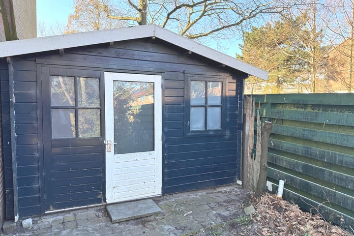 Photo 33 of Elzenstraat 73