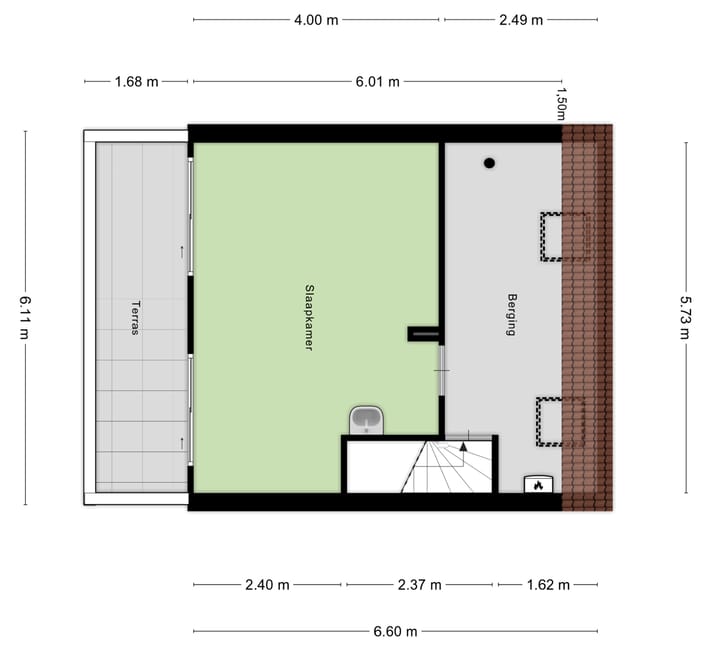 Photo 38 of Elzenstraat 73