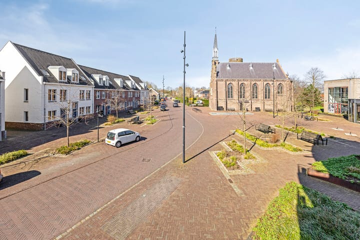 Foto 3 van Opzoomerlaan 84