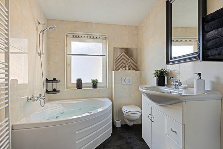 Foto 8 van Opzoomerlaan 84