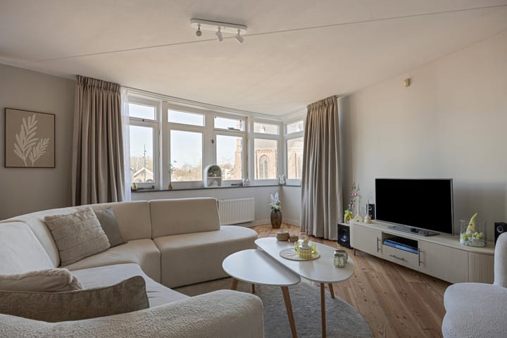 Foto 10 van Opzoomerlaan 84