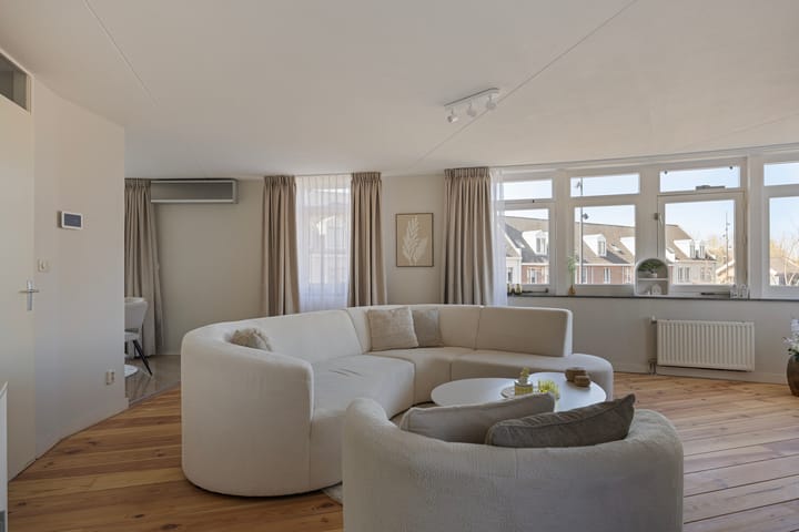 Foto 12 van Opzoomerlaan 84