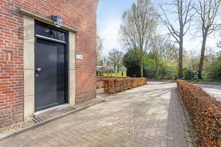 Foto 3 van Bosstraat 20