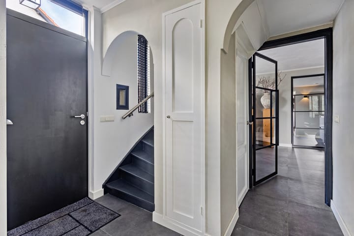 Foto 5 van Bosstraat 20