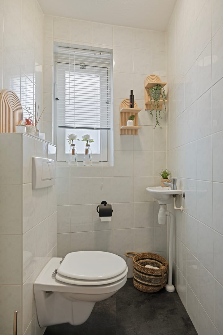 Foto 24 van Opzoomerlaan 84