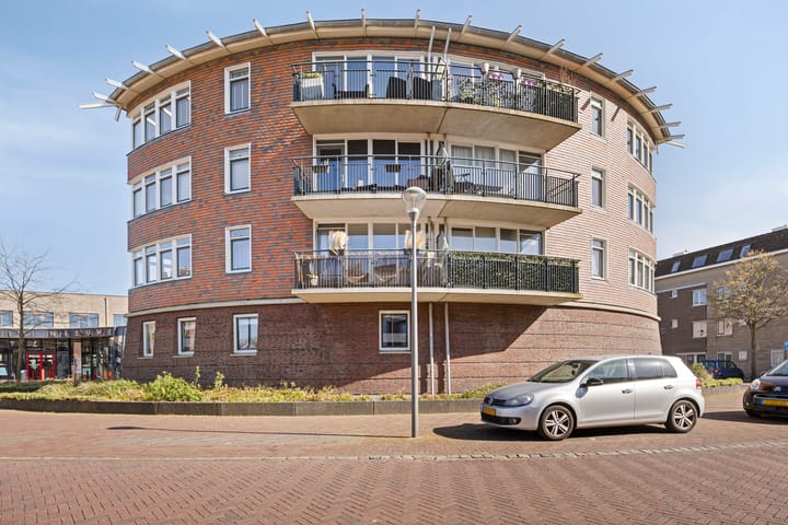 Foto 32 van Opzoomerlaan 84