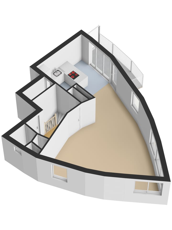 Foto 36 van Opzoomerlaan 84