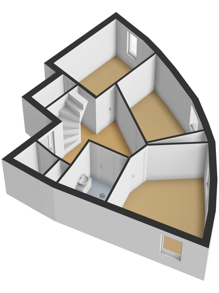 Foto 37 van Opzoomerlaan 84