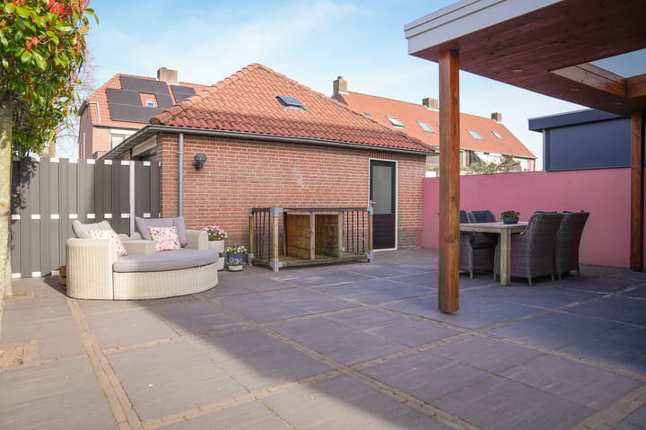 Foto 5 van Kermenstein 2