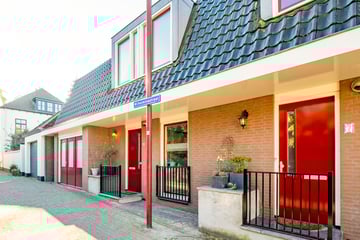 Wilhelminastraat thumbnail