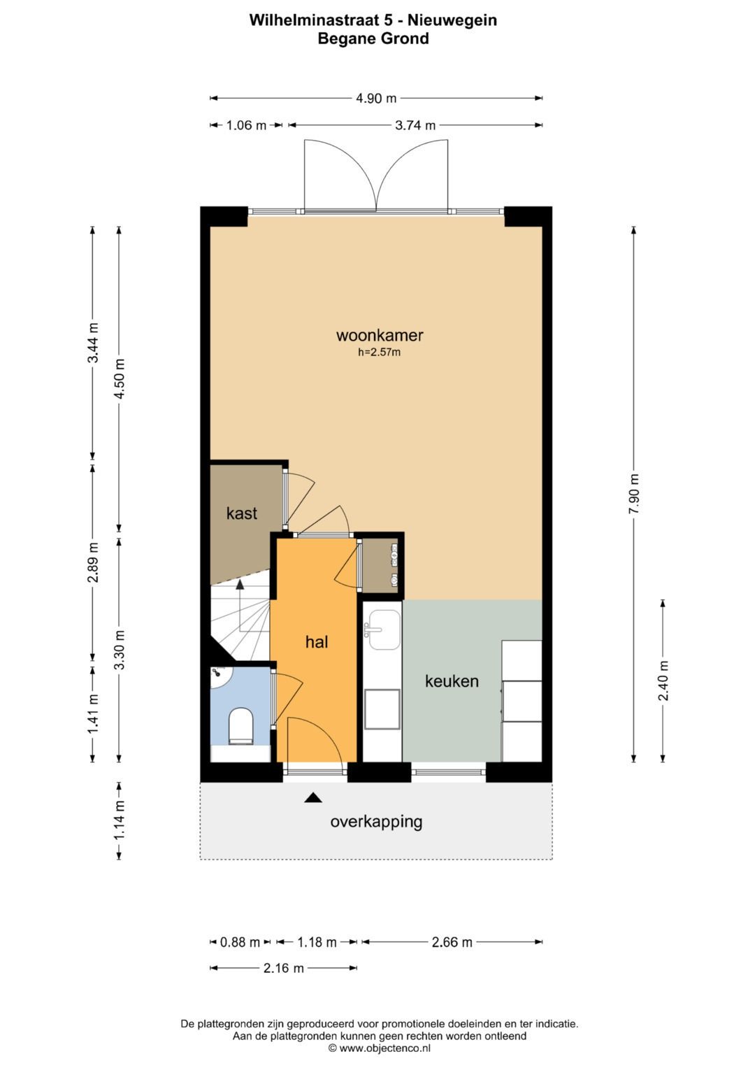 Photo 36 of Wilhelminastraat 5