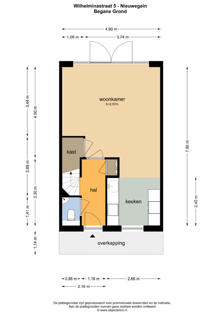 Foto 36 van Wilhelminastraat 5