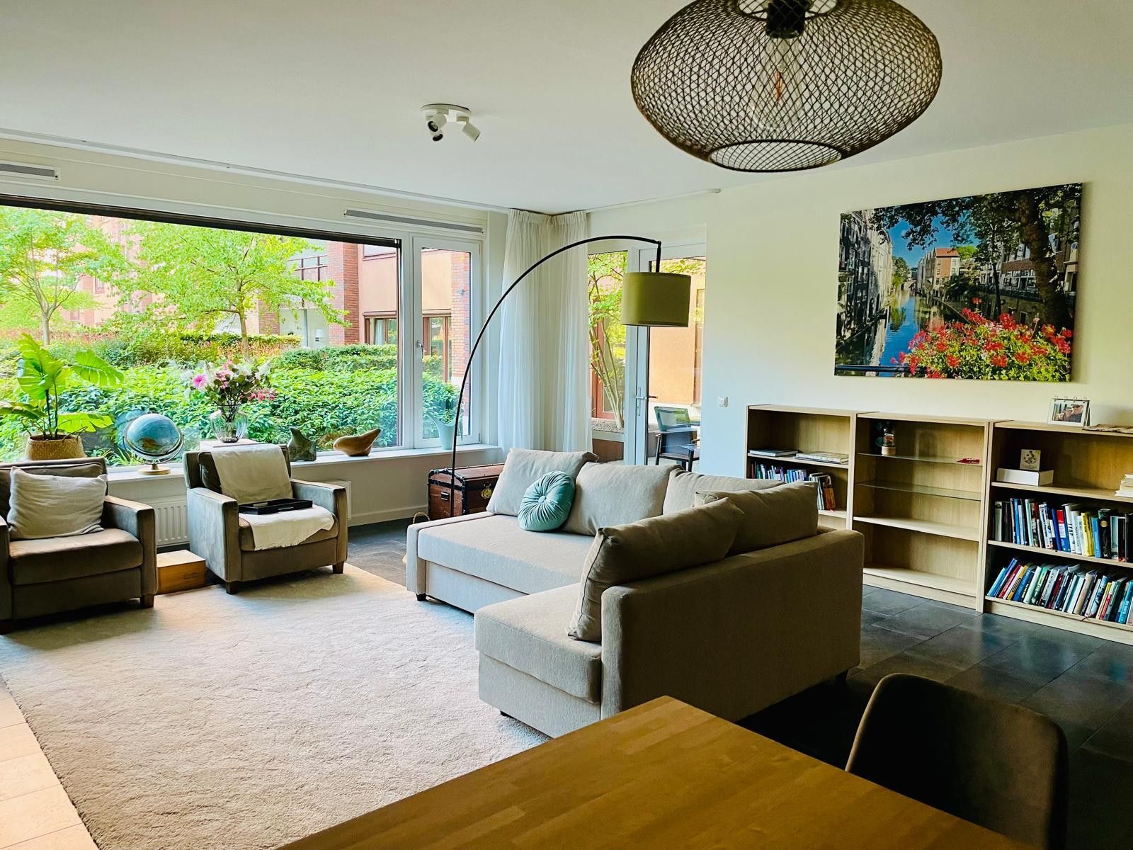 Foto 6 van Mooienhof 203