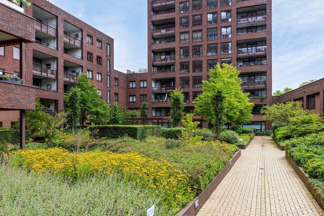 Foto 2 van Mooienhof 203