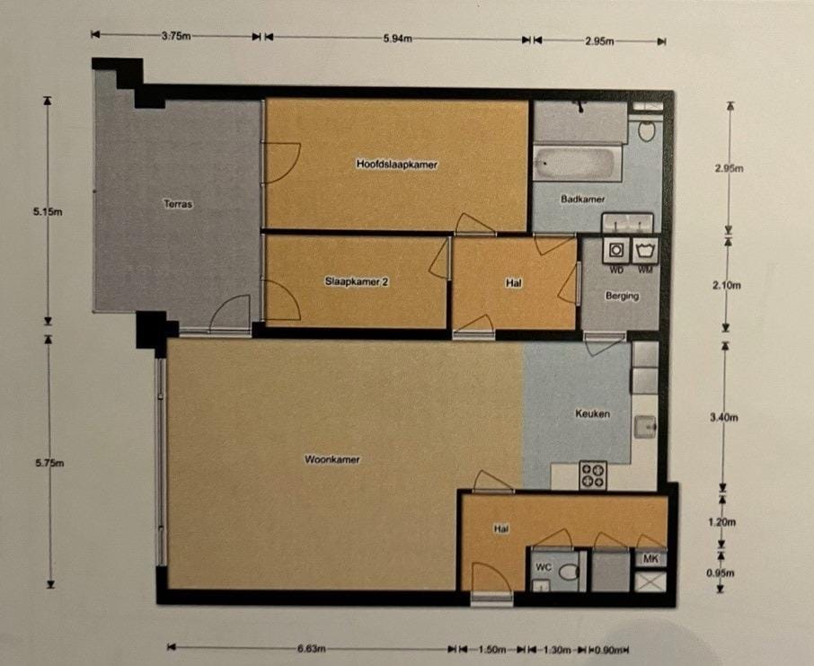 Foto 24 van Mooienhof 203