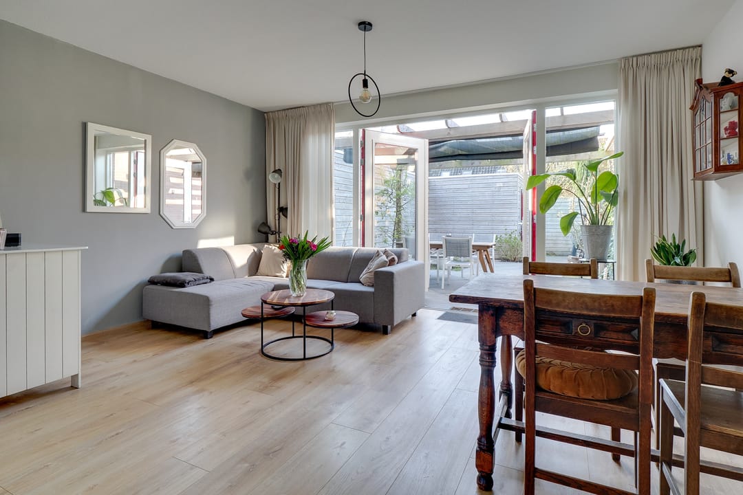 Photo 2 of Wilhelminastraat 5